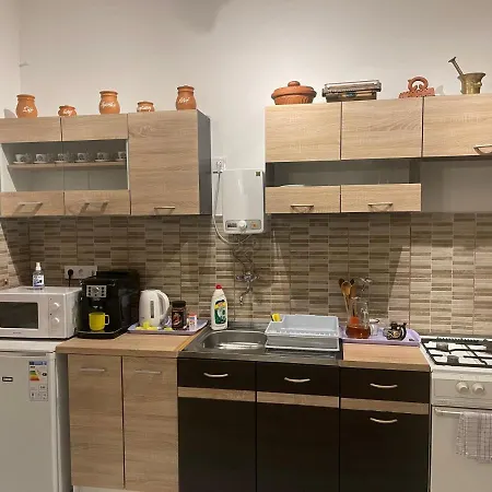 Valentina Apartment