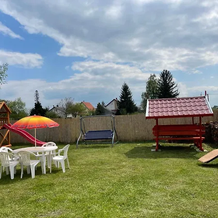 Valentina Balatonmáriafürdő