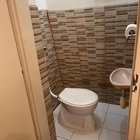 Apartment Valentina Balatonmariafurdo