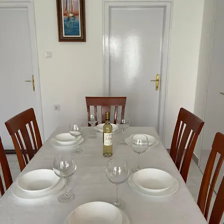 Valentina Appartement Balatonmáriafürdő