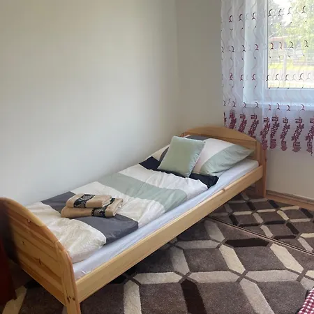 Appartement Valentina *