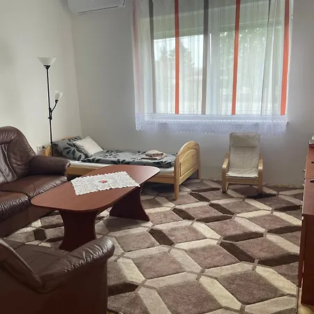 Valentina Appartement