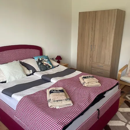 Valentina 아파트 *