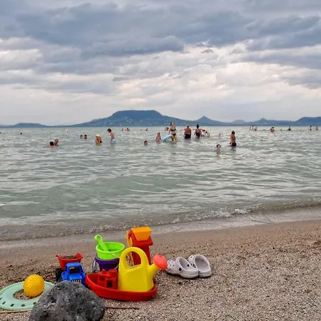 Valentina Appartement Balatonmáriafürdő