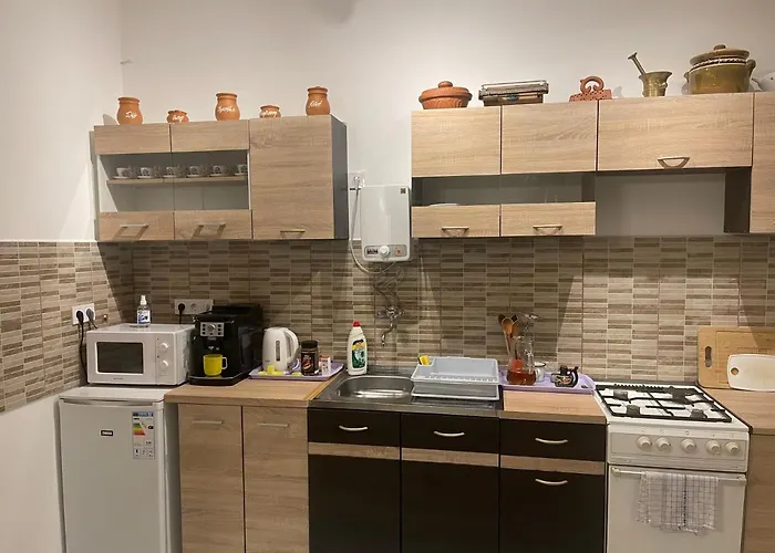 Valentina Apartment