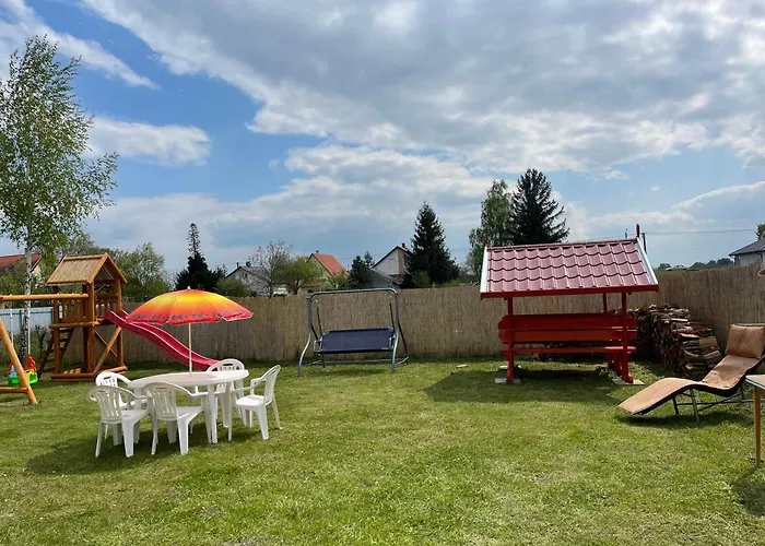 Valentina Balatonmáriafürdő