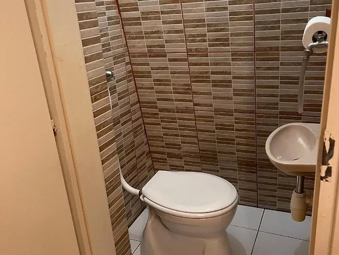 Apartment Valentina Balatonmariafurdo