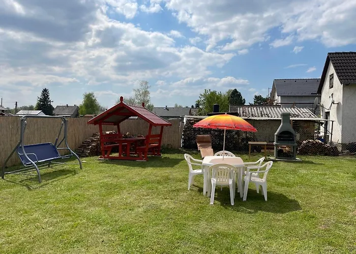 Valentina Balatonmáriafürdő