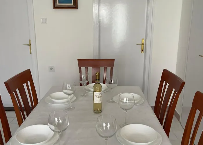 Valentina Apartment Balatonmariafurdo