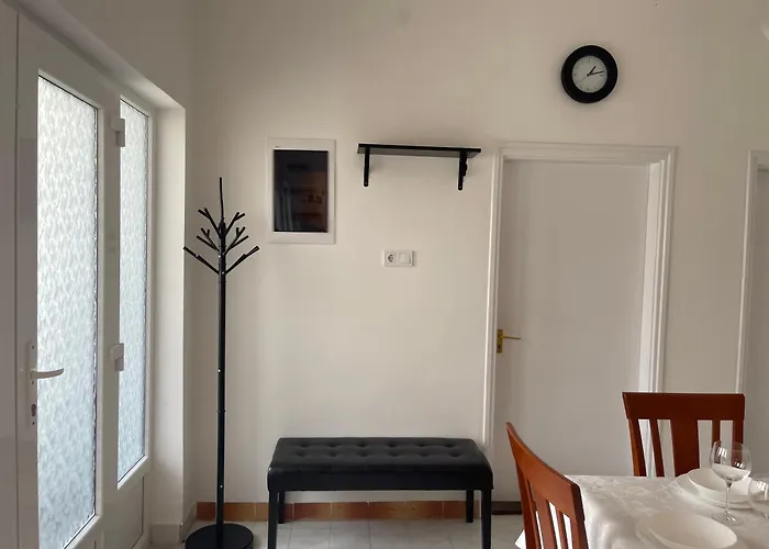 Valentina Apartment