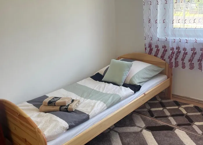 Appartement Valentina *