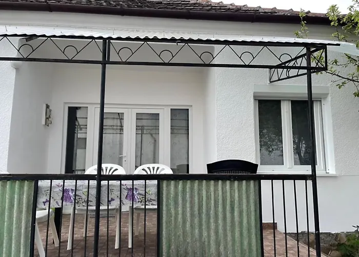 Valentina Balatonmáriafürdő