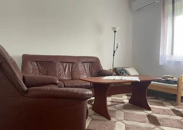 Valentina Apartment