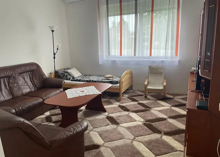Valentina Apartment